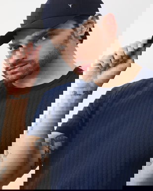 Medicine șapcă pentru bărbați, din bumbac