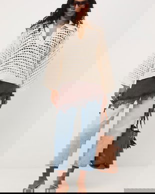 Medicine pulover pentru femei, din bumbac