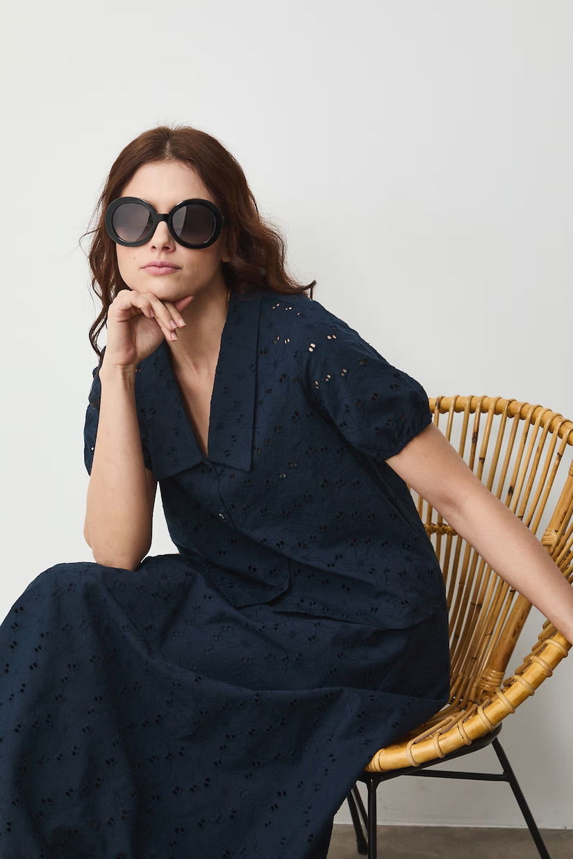 Medicine cămașă pentru femei, din bumbac