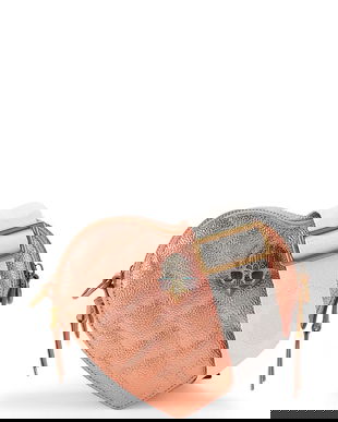 Kurt Geiger London geantă crossbody pentru femei, din piele