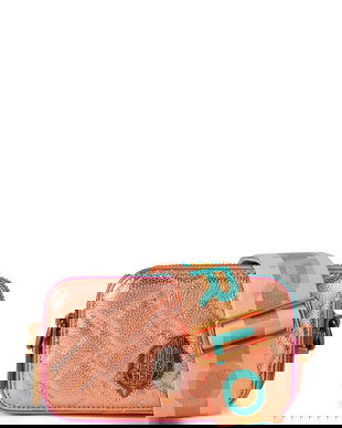 Kurt Geiger London geantă crossbody pentru femei, din piele