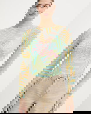 Never Fully Dressed bluză pentru femei