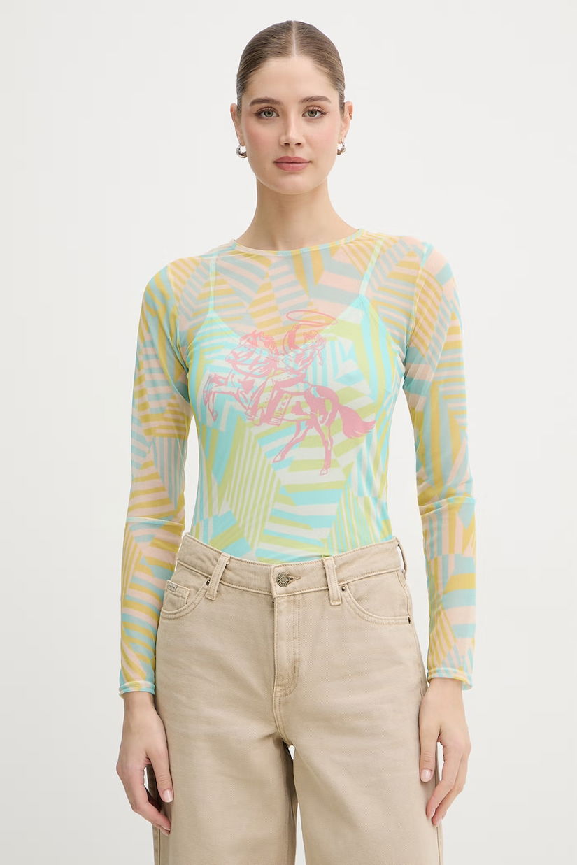 Never Fully Dressed bluză pentru femei