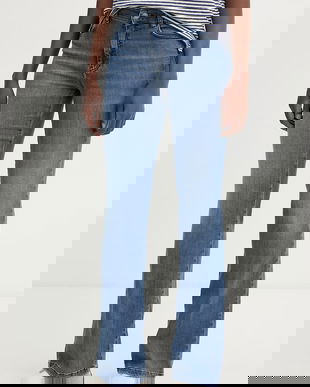 Marella blugi bootcut pentru femei BCUT