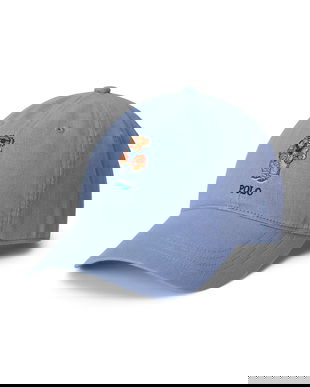 Polo Ralph Lauren șapcă pentru bărbați, din in