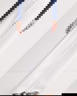 Mos Mosh blugi wide leg pentru femei Dara