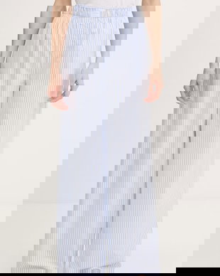 Calvin Klein Underwear pantaloni de pijama pentru femei, din bumbac