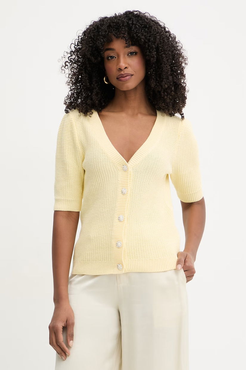 Morgan cardigan pentru femei, din bumbac