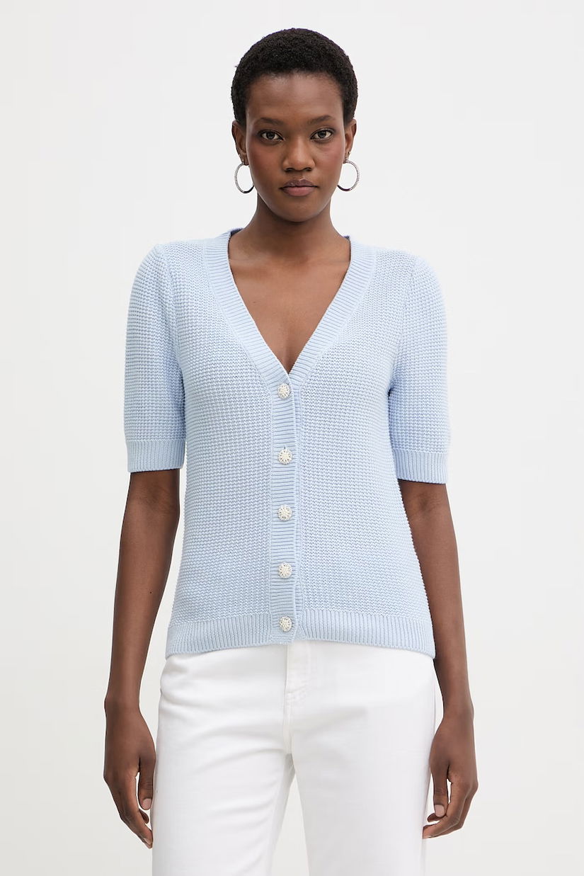 Morgan cardigan pentru femei, din bumbac