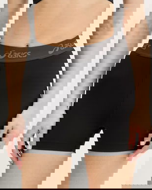 Asics pantaloni scurți pentru femei