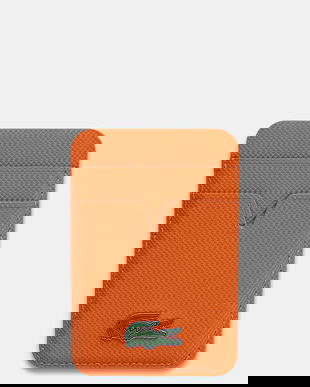 Lacoste card-holder