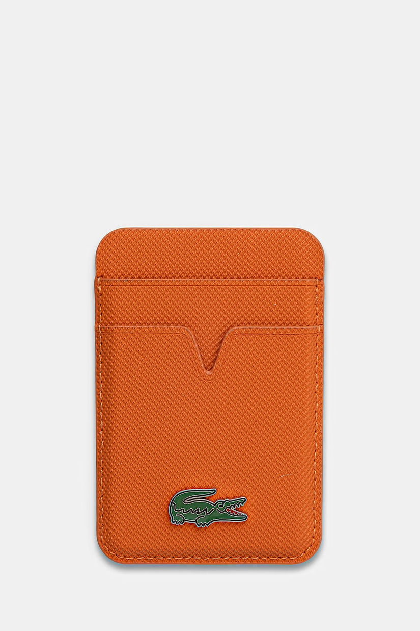 Lacoste card-holder