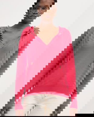 Morgan pulover pentru femei, cu vâscoză