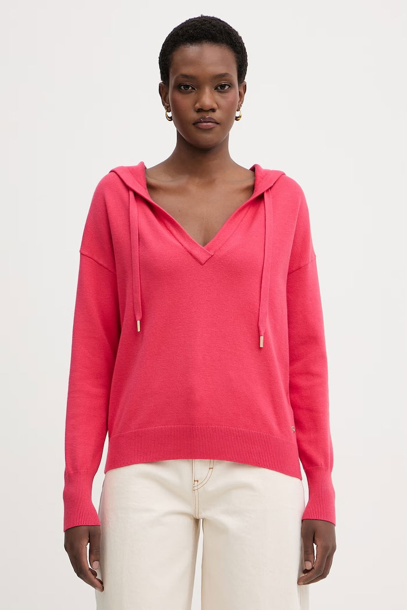 Morgan pulover pentru femei, cu vâscoză