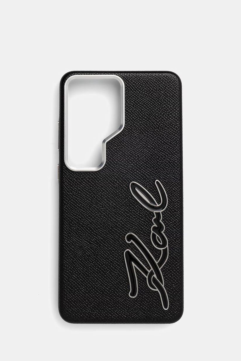 Karl Lagerfeld carcasă de telefon Samsung Galaxy S26 Ultra