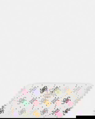 Guess portofel pentru femei, cu imitație de piele EMELIE