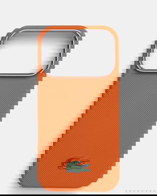 Lacoste carcasă de telefon iPhone 17 Pro