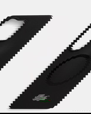 Lacoste carcasă de telefon Samsung Galaxy S26 Ultra