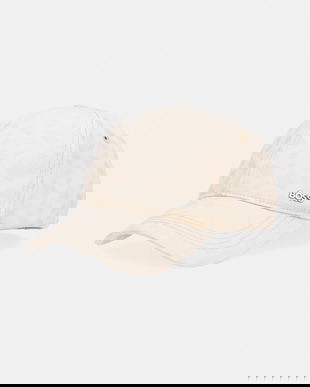 BOSS șapcă baseball pentru bărbați, din bumbac