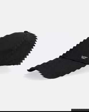 BOSS șapcă de baseball pentru bărbați, din bumbac