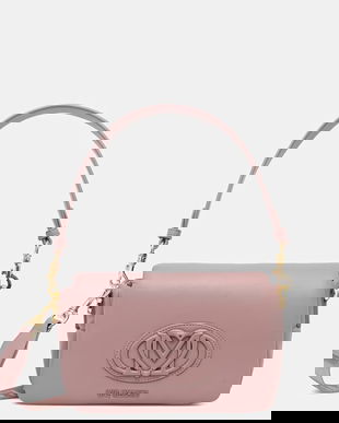 Love Moschino geantă crossbody pentru femei