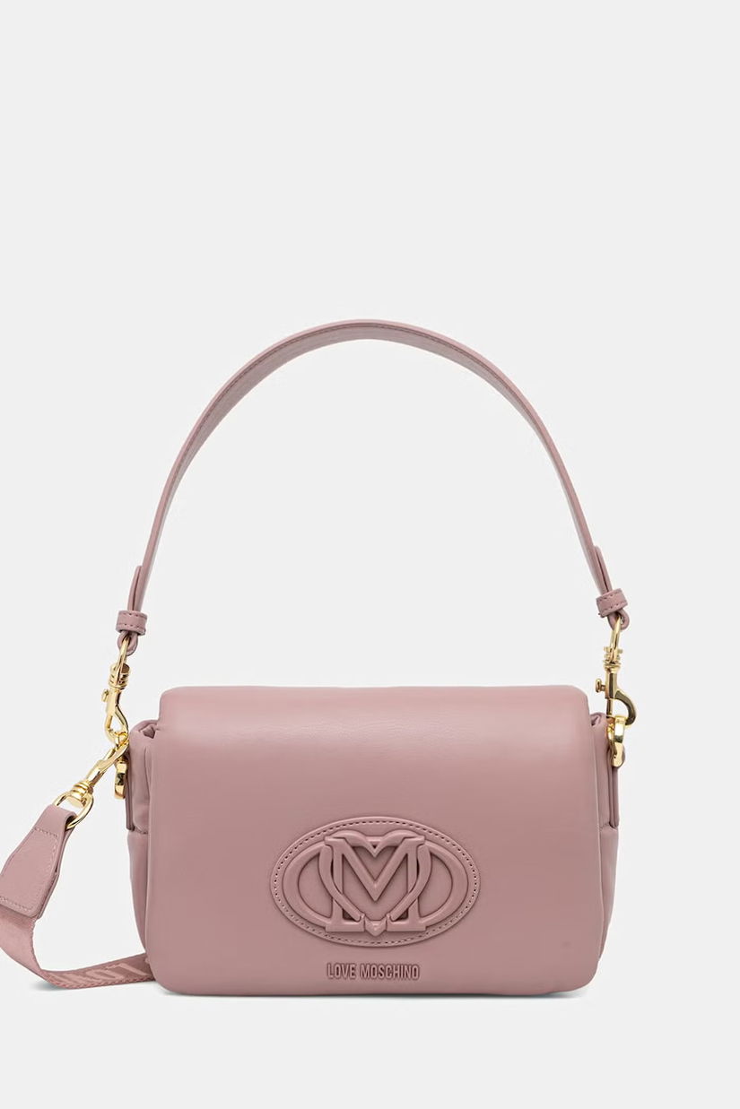Love Moschino geantă crossbody pentru femei