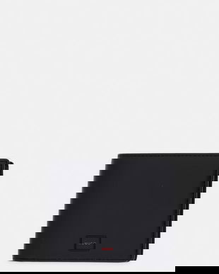 HUGO portofel pentru bărbați ETHON_4cc Coin