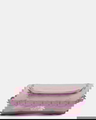 The North Face trusă cosmetică de călătorie pentru femei Base Camp Travel Canister 5,7L