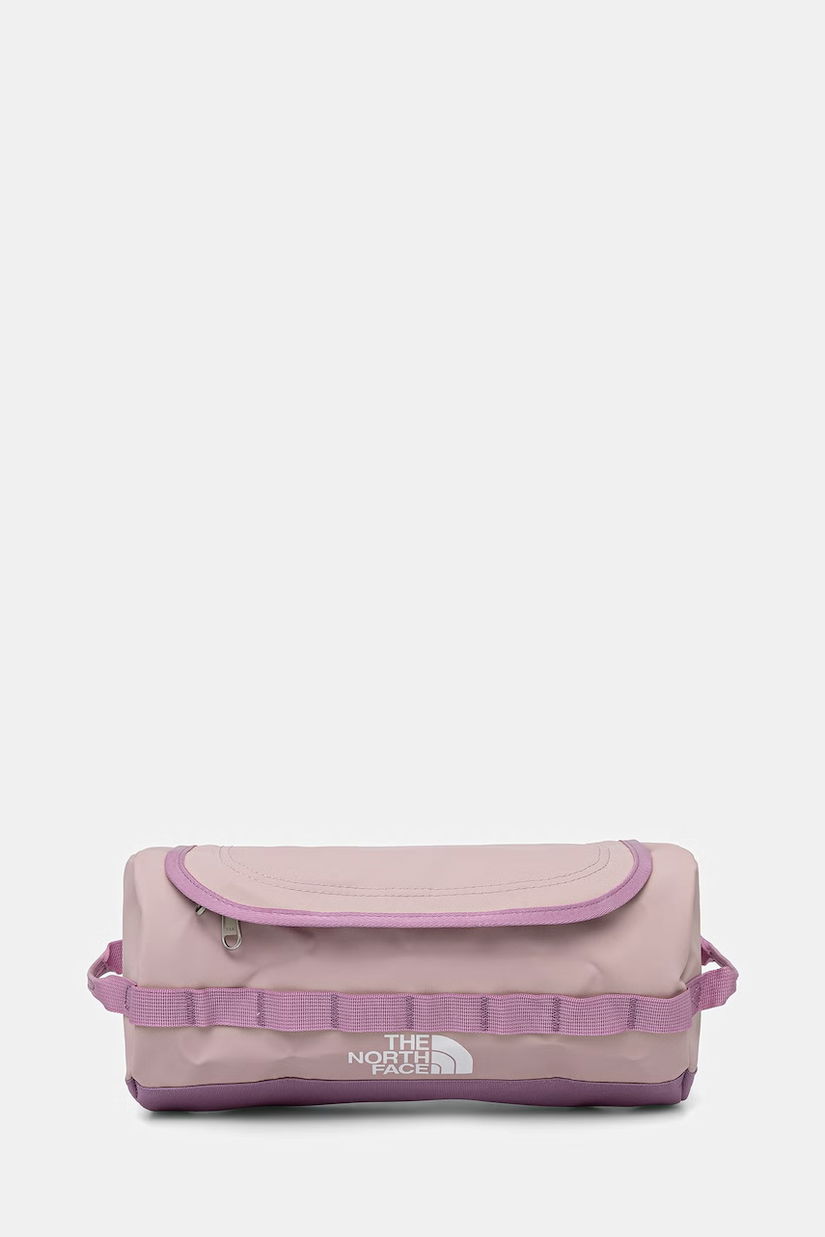 The North Face trusă cosmetică de călătorie pentru femei Base Camp Travel Canister 5,7L