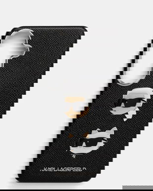 Karl Lagerfeld carcasă de telefon Samsung Galaxy S26