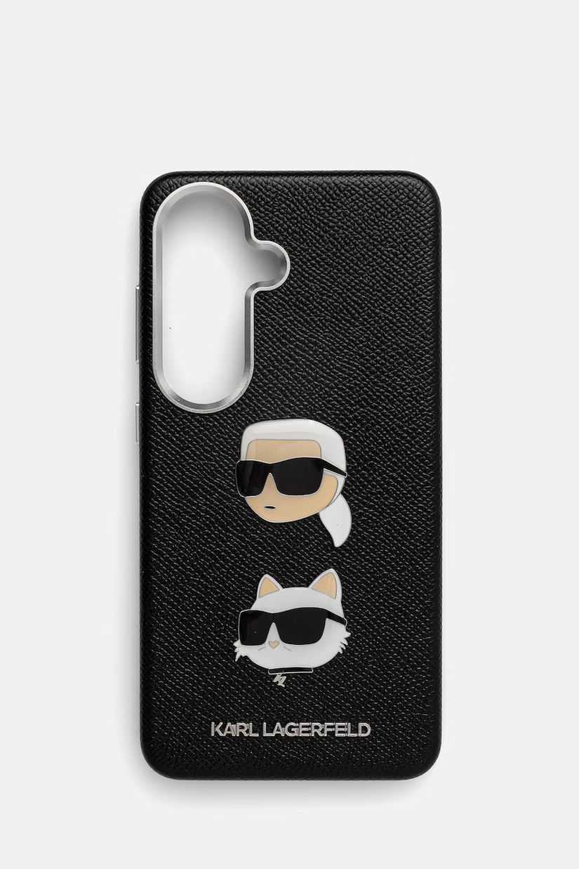 Karl Lagerfeld carcasă de telefon Samsung Galaxy S26