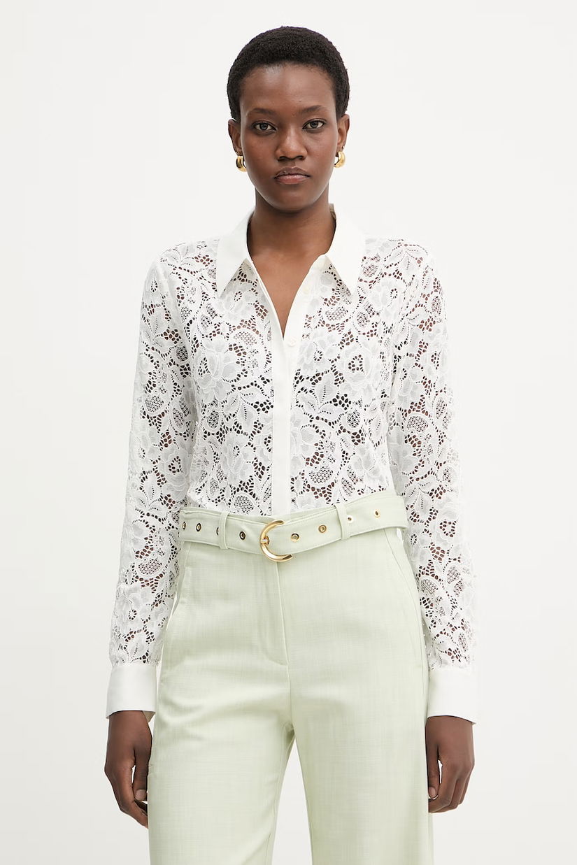 Marciano by Guess cămașă pentru femei, din dantelă FAITH