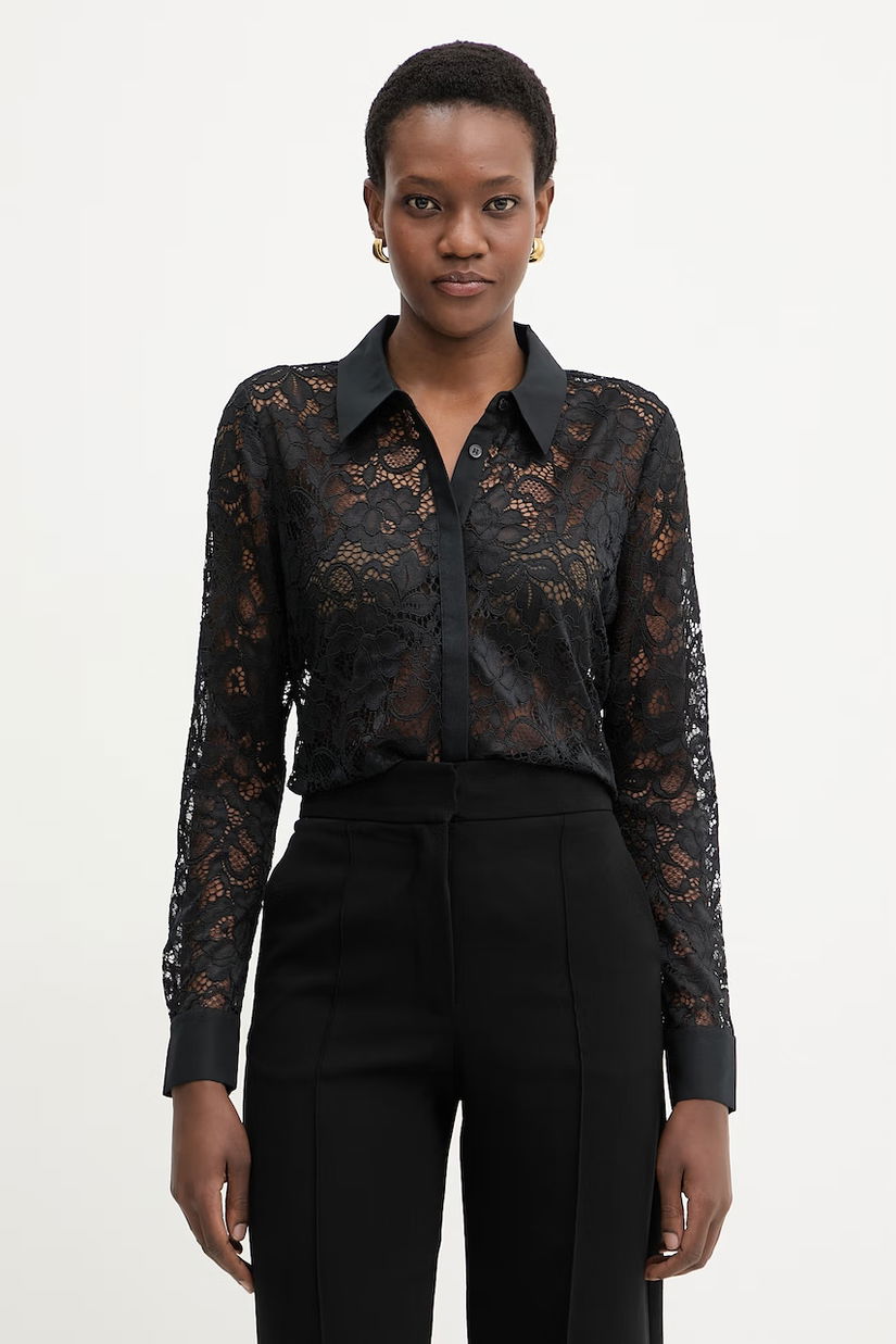 Marciano by Guess cămașă pentru femei, din dantelă FAITH