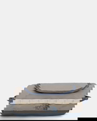 The North Face trusă cosmetică Base Camp Travel Canister 5,7L