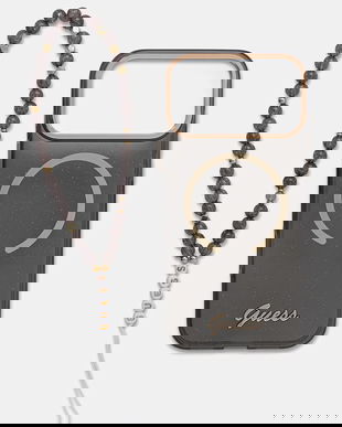 Guess carcasă de telefon iPhone 17 Pro Max