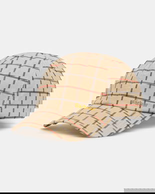 Barbour șapcă de baseball pentru femei, din bumbac Mackworth