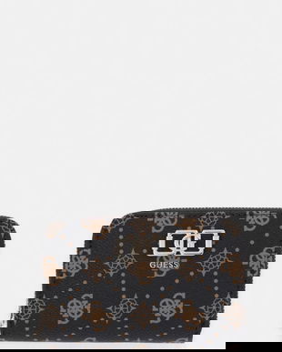 Guess portofel pentru femei, cu imitație de piele EMELIE