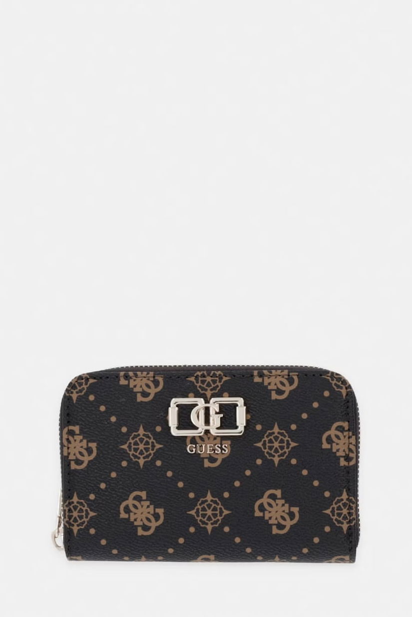 Guess portofel pentru femei, cu imitație de piele EMELIE