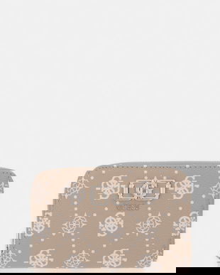 Guess portofel pentru femei, cu imitație de piele EMELIE