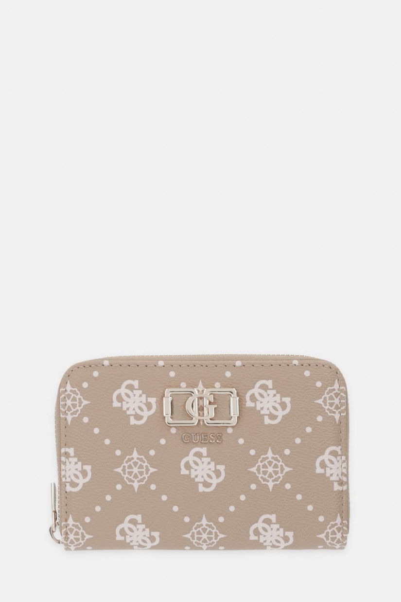 Guess portofel pentru femei, cu imitație de piele EMELIE