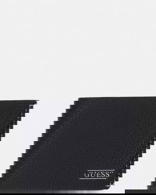 Guess portofel pentru bărbați, din piele BOSTON