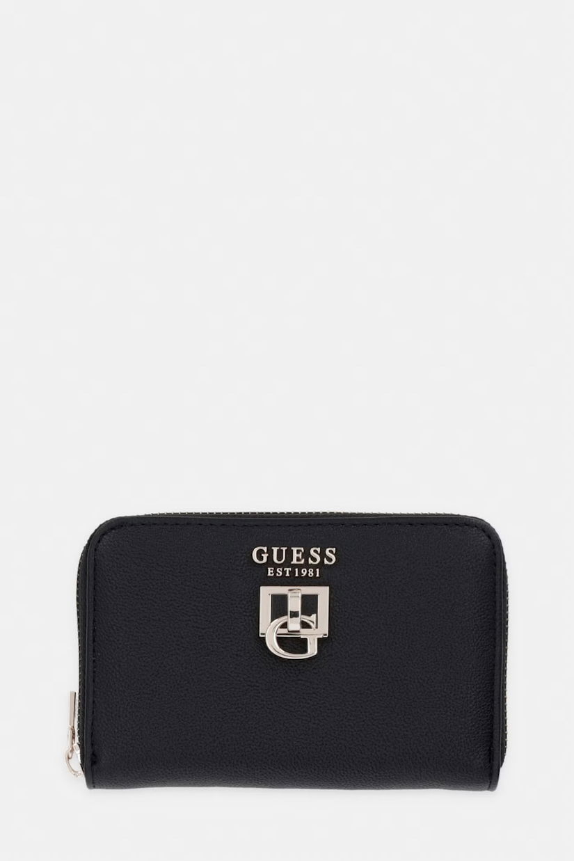 Guess portofel pentru femei, cu imitație de piele BIANCA