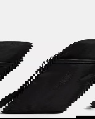 U.S. polo Assn. borsetă pentru bărbați UMPIRE