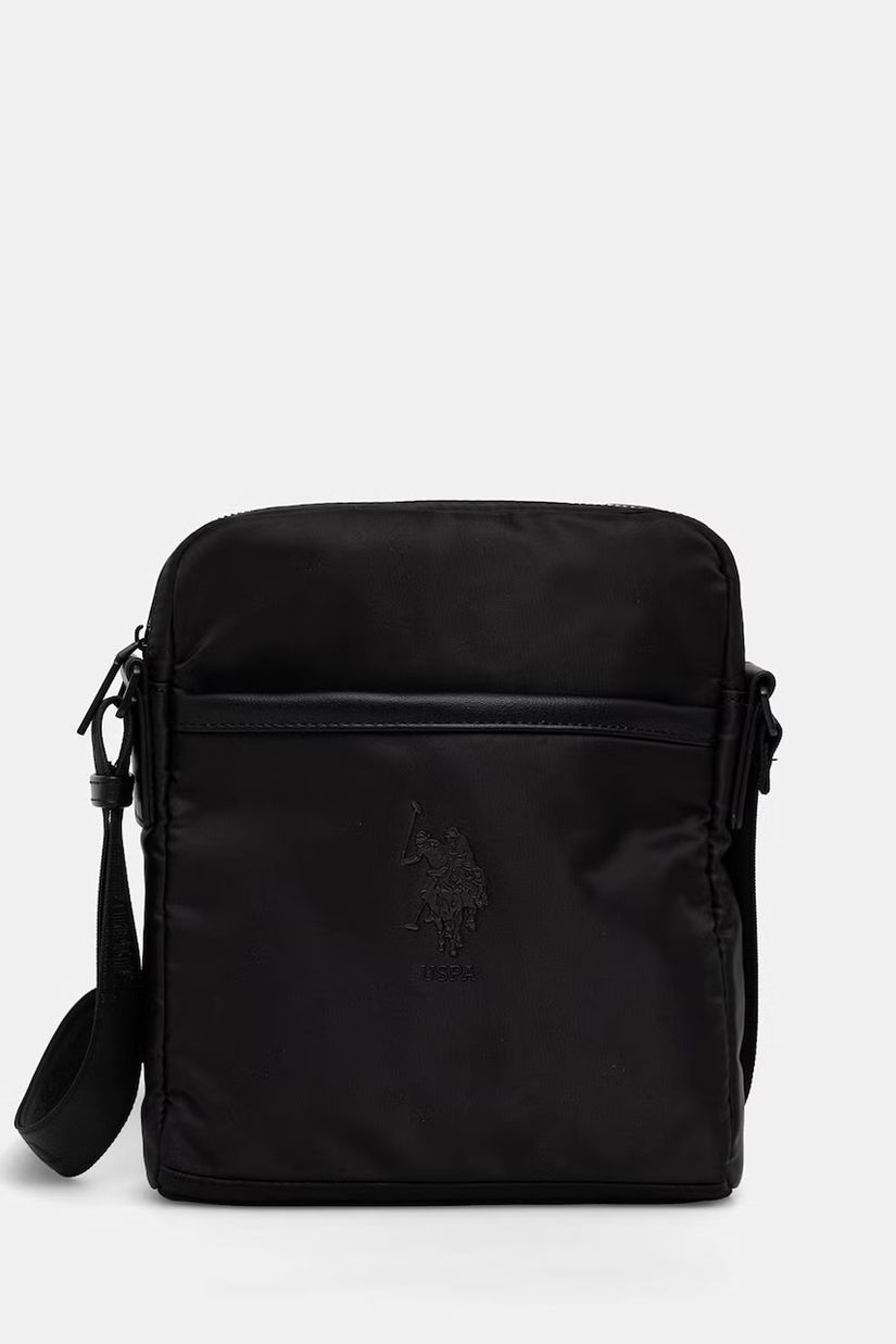 U.S. polo Assn. borsetă pentru bărbați UMPIRE