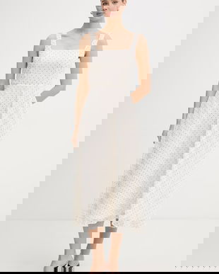 Rotate rochie de vară