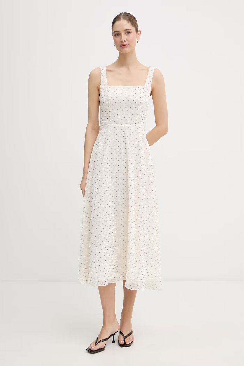 Rotate rochie de vară