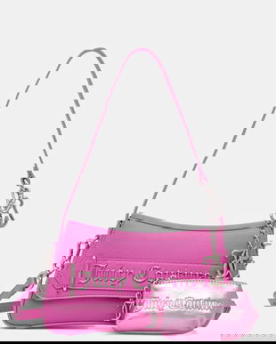 Juicy Couture geantă pentru femei JASMINE