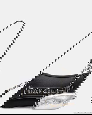 Juicy Couture geantă pentru femei JASMINE