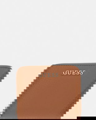 Guess portofel pentru femei, cu imitație de piele JESSA