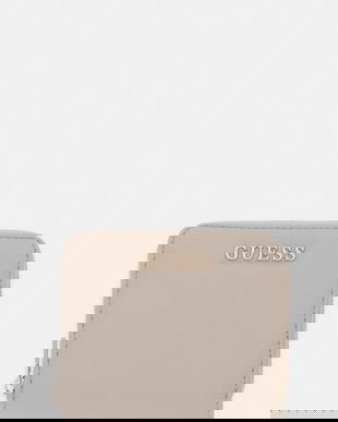 Guess portofel pentru femei, cu imitație de piele JESSA
